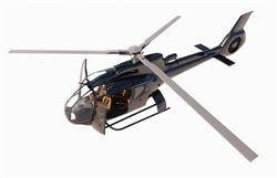 直升飞机免费模型素材网站(ID92098)