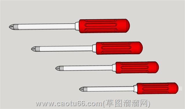 螺丝刀十字起