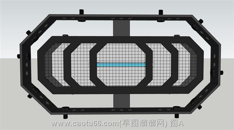 点亮创意！灯具模型下载资源别错过