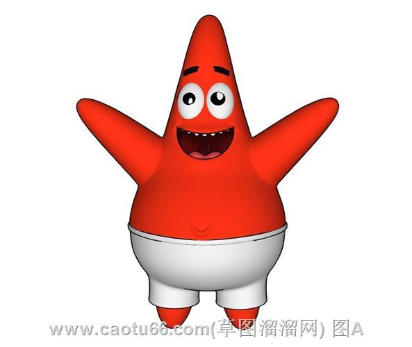 重温童年！胖大星卡通形象模型来袭