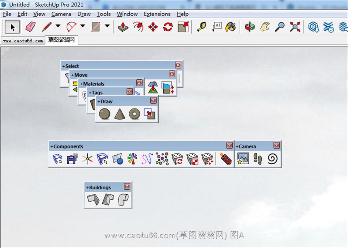 SketchPlus插件1.3下载