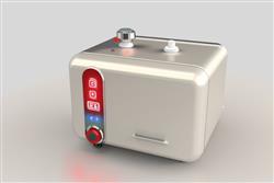 小厨宝电热水器su模型免费下载网站