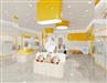 童装店儿童服装店su模型