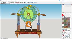 探秘威姆胡斯特起电机，了解经典静电装置的工作原理与魅力