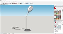 灯具,免费sketchup模型, 高质量su模型, su建筑模型, su景观园林模型, su家装模型 免费SU模型下载
