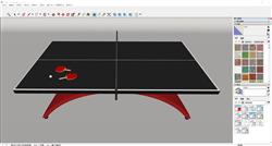 健身,免费sketchup模型, 高质量su模型, su建筑模型, su景观园林模型, su家装模型 免费SU模型下载