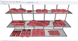 其他,免费sketchup模型, 高质量su模型, su建筑模型, su景观园林模型, su家装模型 免费SU模型下载
