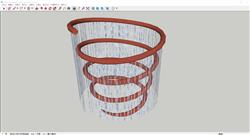 雕塑,免费sketchup模型, 高质量su模型, su建筑模型, su景观园林模型, su家装模型 免费SU模型下载