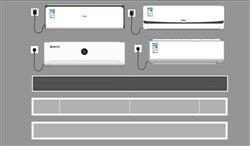 家电,免费sketchup模型, 高质量su模型, su建筑模型, su景观园林模型, su家装模型 免费SU模型下载