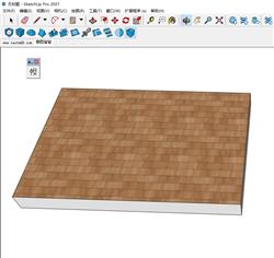 Architextures插件 免费sketchup模型下载