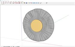 灯具,免费sketchup模型, 高质量su模型, su建筑模型, su景观园林模型, su家装模型 免费SU模型下载