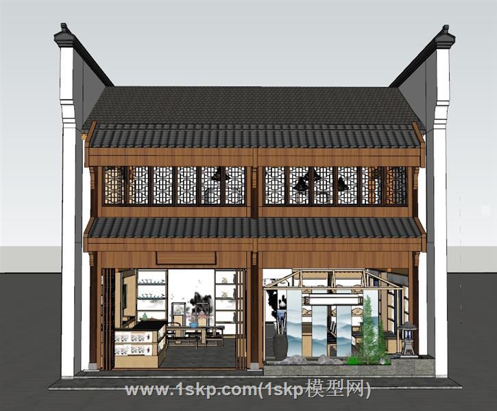 文创店的书店
