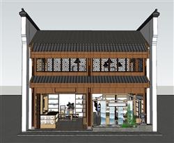 文创店的书店
