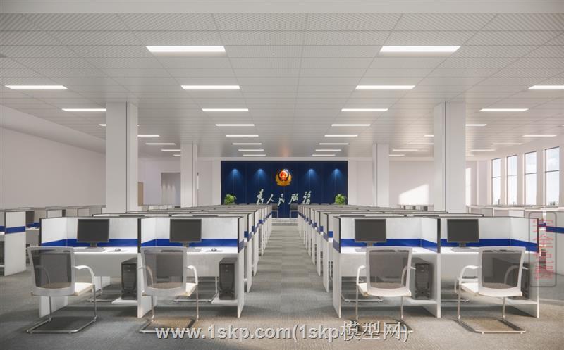 车管所机试考场