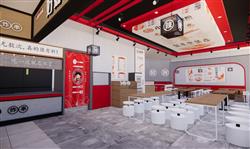 柳州螺蛳粉店