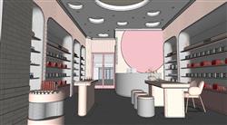 化妆店美妆店