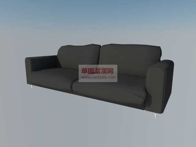 沙发家具SU模型