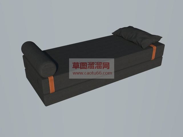 怎么画简单直SU模型