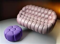 bubble沙发的家具