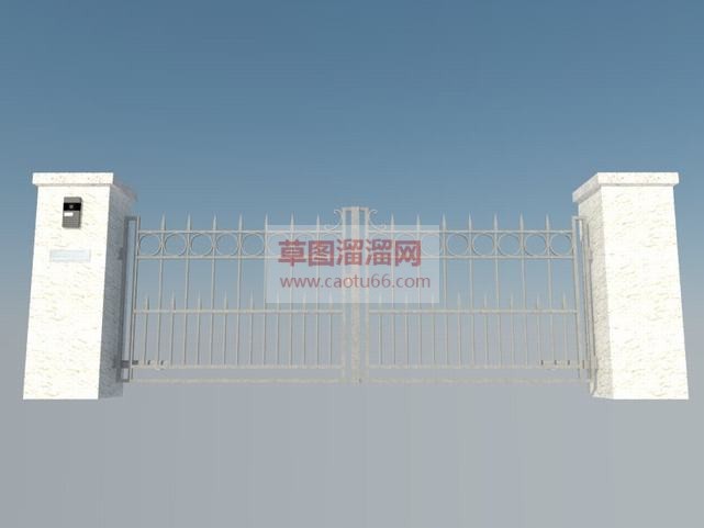 软件如何画住SU模型