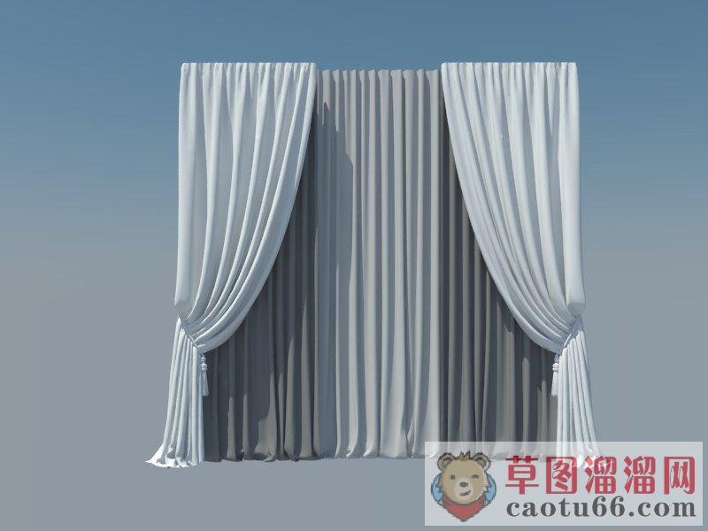 现代精细双层SU模型