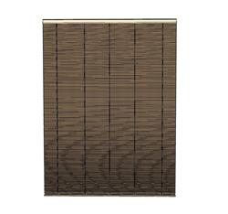 竹帘百叶帘SU模型