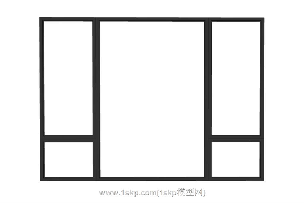 落地窗玻璃窗
