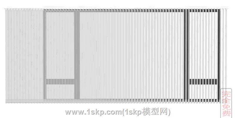 铝材阳台窗玻璃窗
