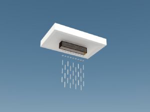 吊灯灯具装饰SU模型