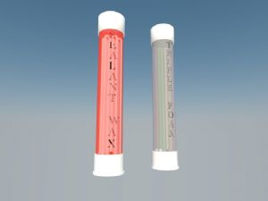 灯柱景观灯景观小品SU模型