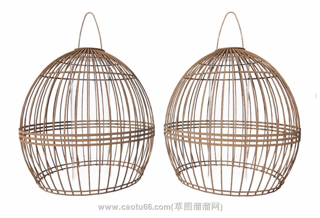 装饰吊灯SU模型