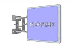 招牌灯箱