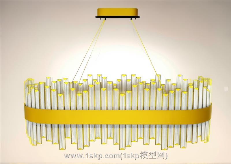 吊灯灯具