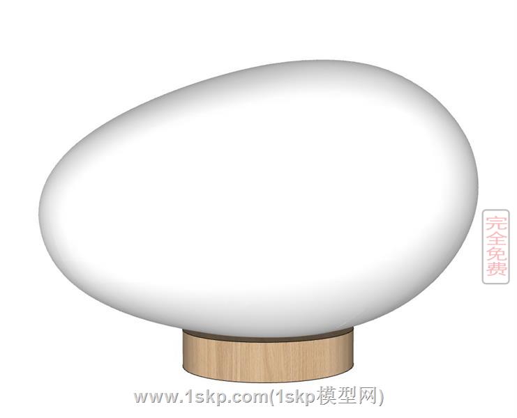 鸡蛋灯