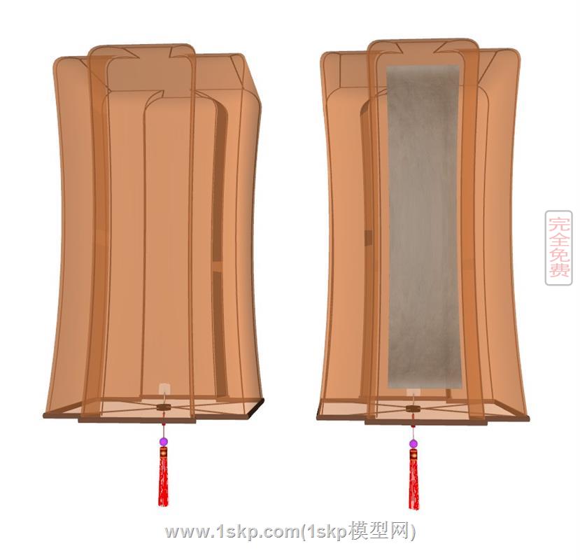 孔明灯许愿灯