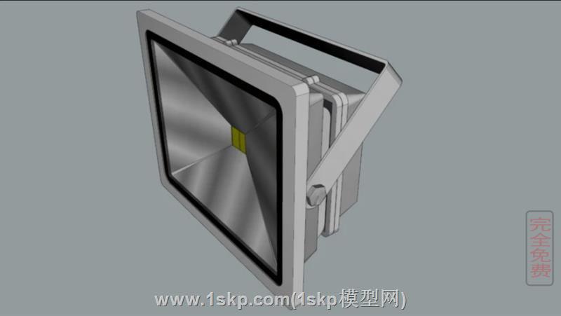 投射灯投光灯