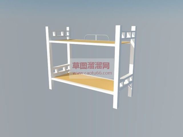 简单的宿舍双SU模型