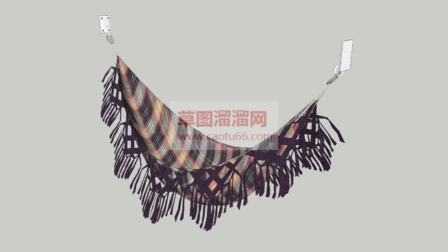 软件如何画吊SU模型
