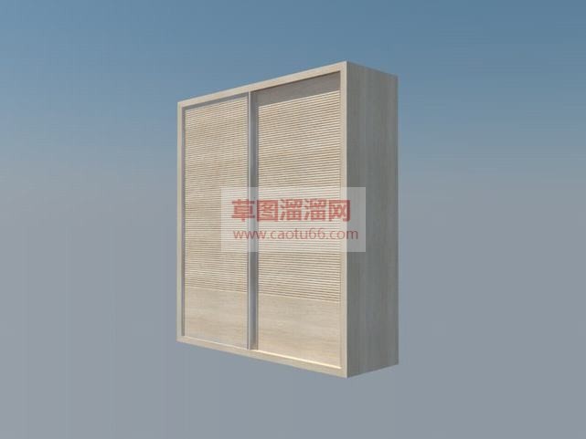sketchSU模型