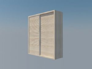 sketchSU模型