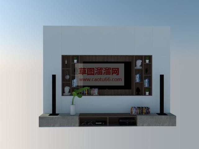 现代传统的电SU模型