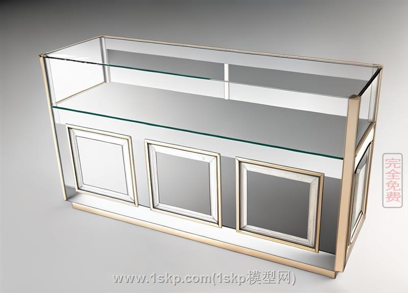 长展柜