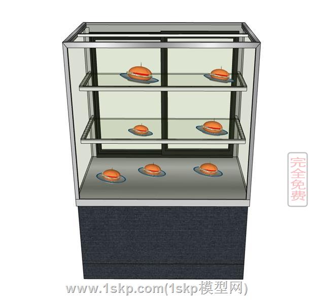 蛋糕柜糕点柜展示柜
