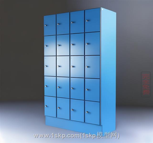 寄存柜储物柜