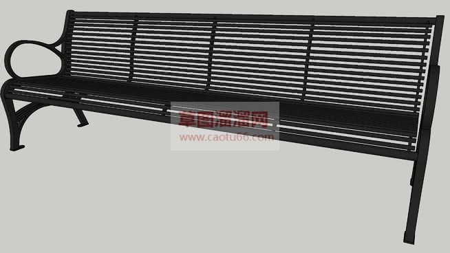 sketchSU模型