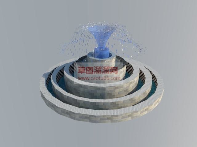 一个简单的喷SU模型
