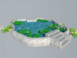 草图大师怎么SU模型