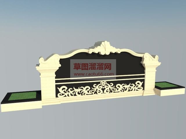 ArtdecSU模型