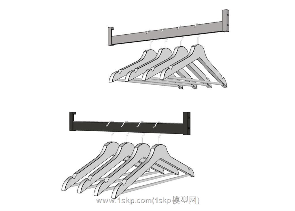 衣架