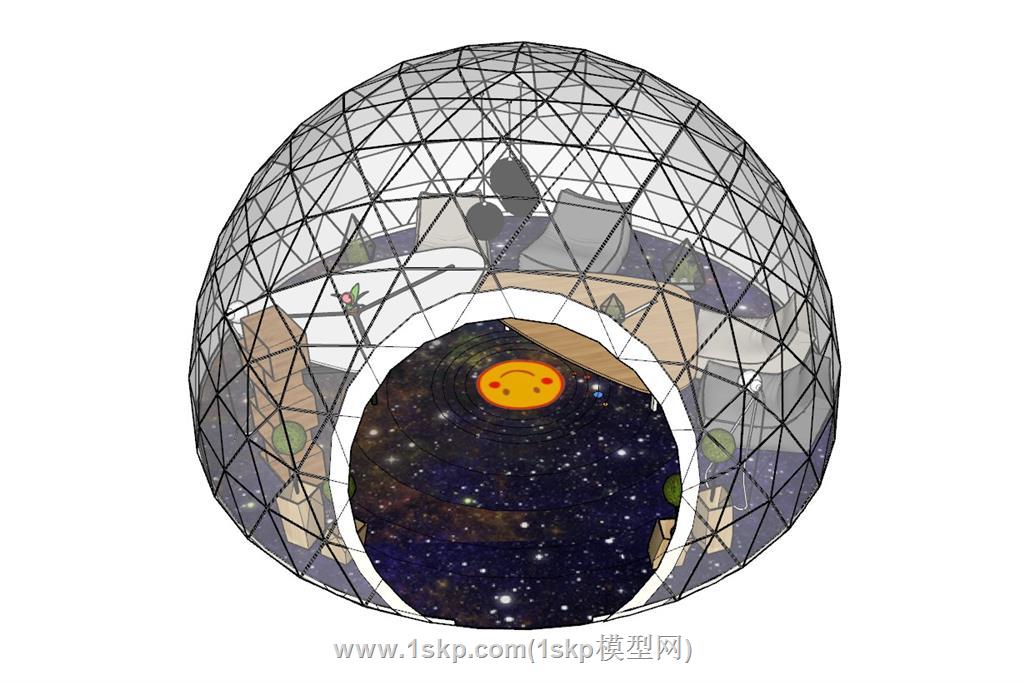 星空屋星空房泡泡屋